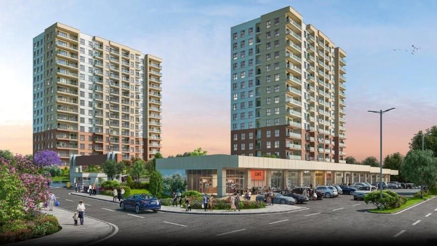 Квартира в Стамбуле, Турция, 144 м² - фото 4