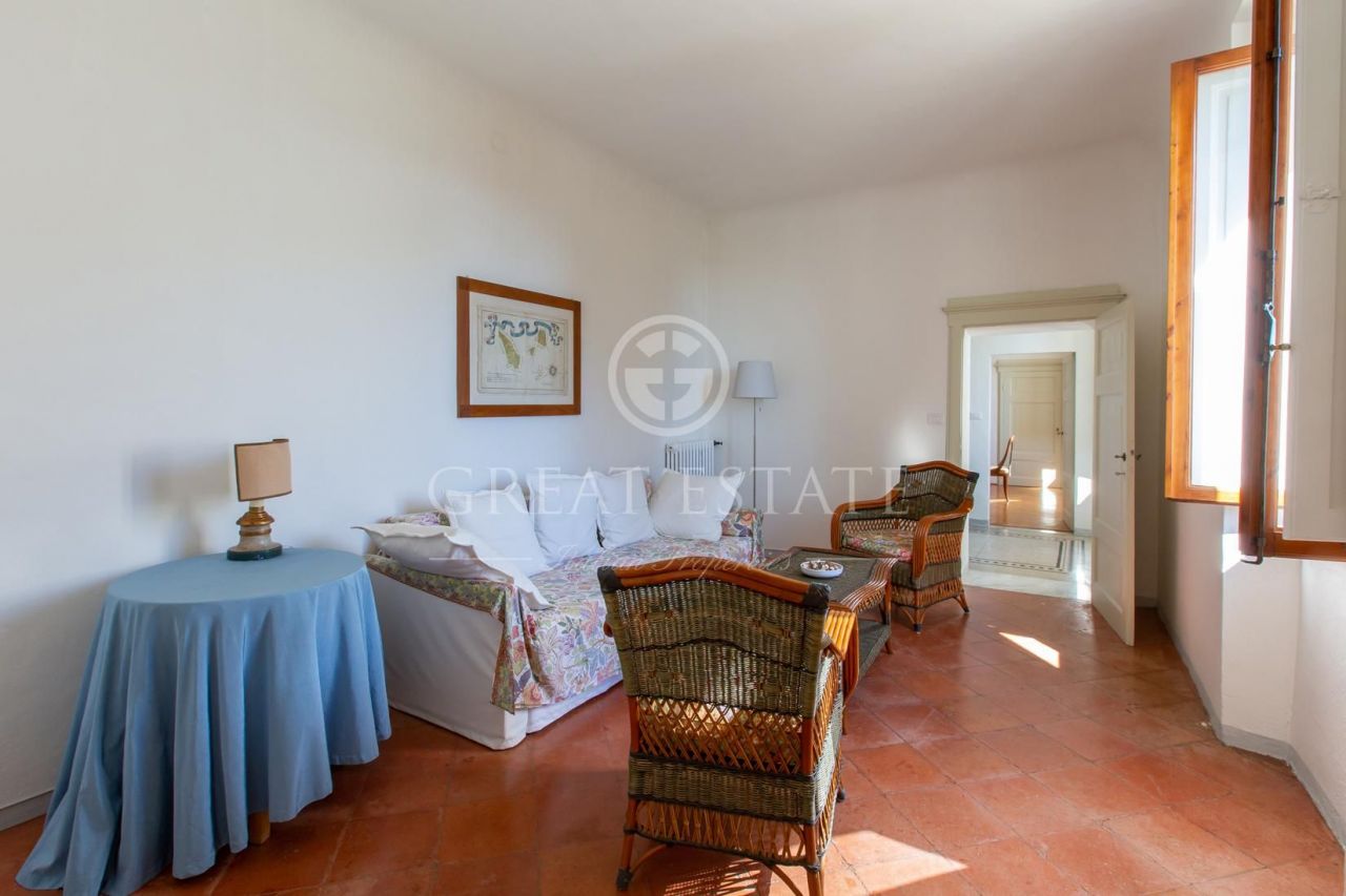 Дом в Сиене, Италия, 1 718.55 м² - фото 14