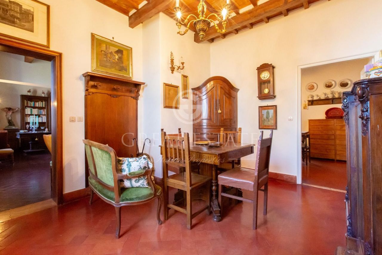 Дом в Четоне, Италия, 818.25 м² - фото 14