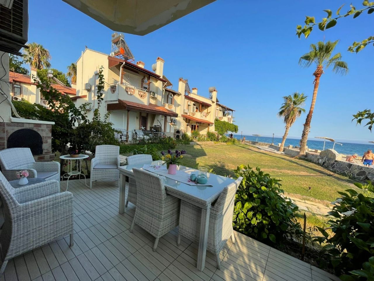 Вилла в Мерсине, Турция, 120 м² - фото 4