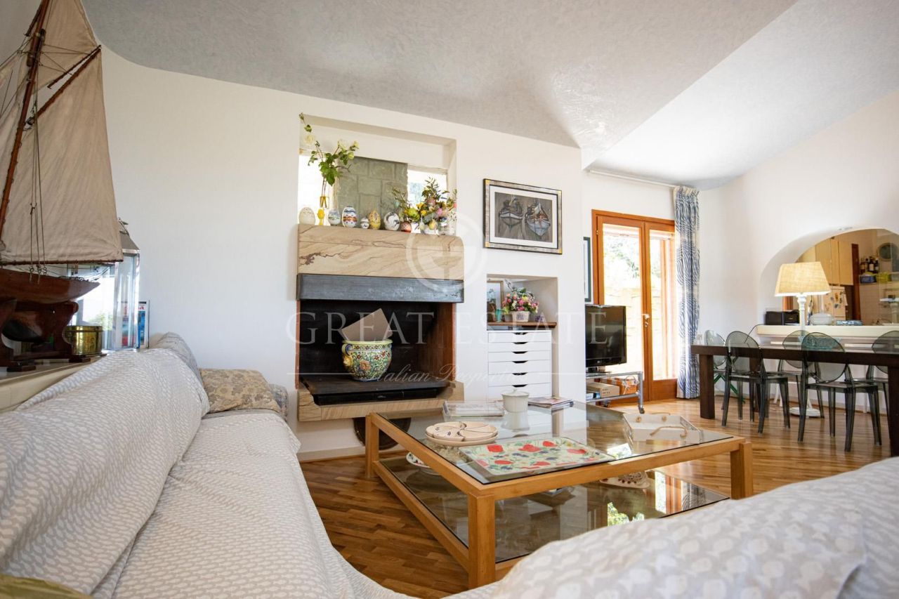 Вилла в Кастильоне-делла-Пеская, Италия, 272.25 м² - фото 14