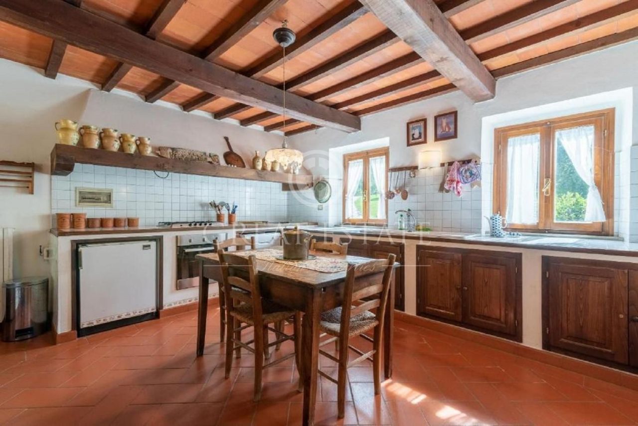 Дом в Кьюси, Италия, 892 м² - фото 14