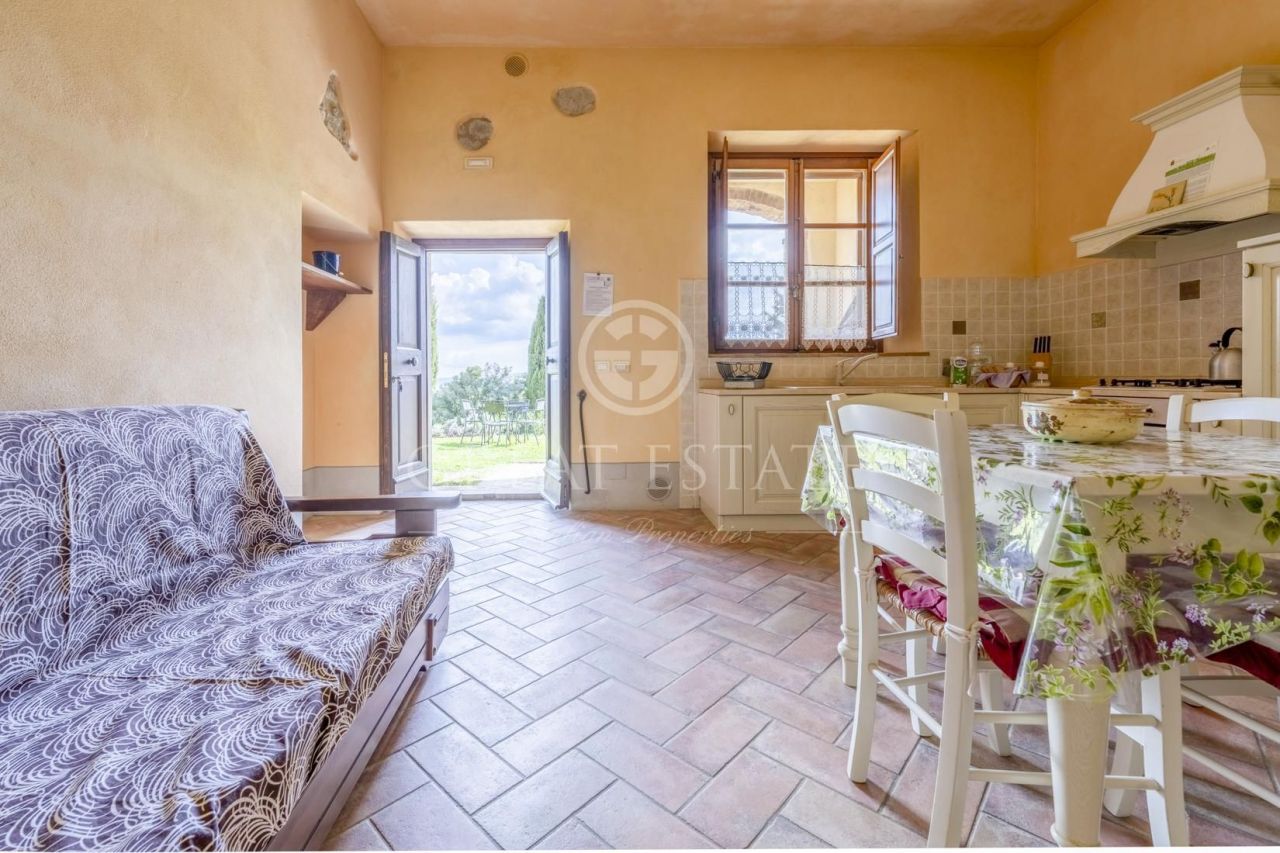 Дом в Пьенце, Италия, 546.9 м² - фото 14