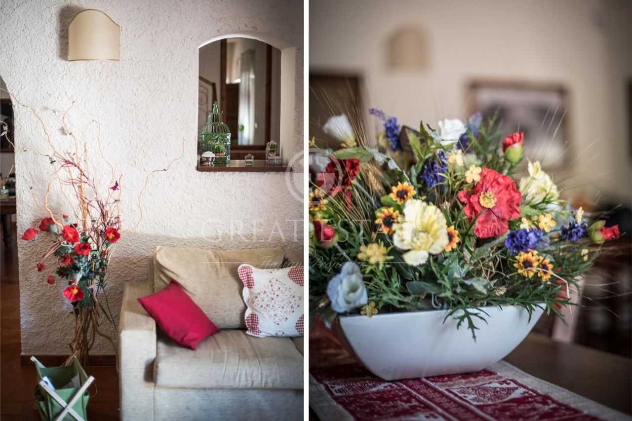 Дом в Орбетелло, Италия, 324.75 м² - фото 15