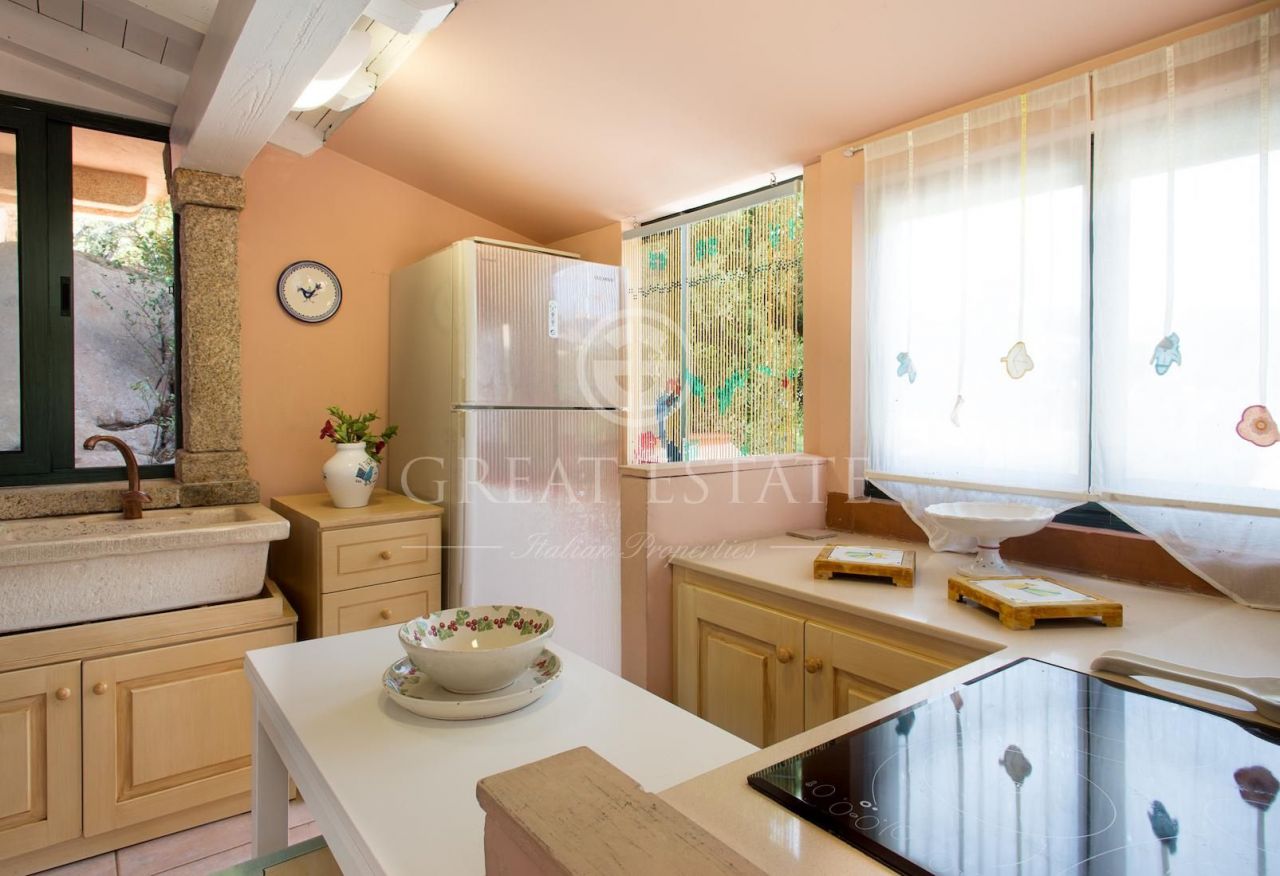 Вилла в Сассари, Италия, 382.9 м² - фото 15