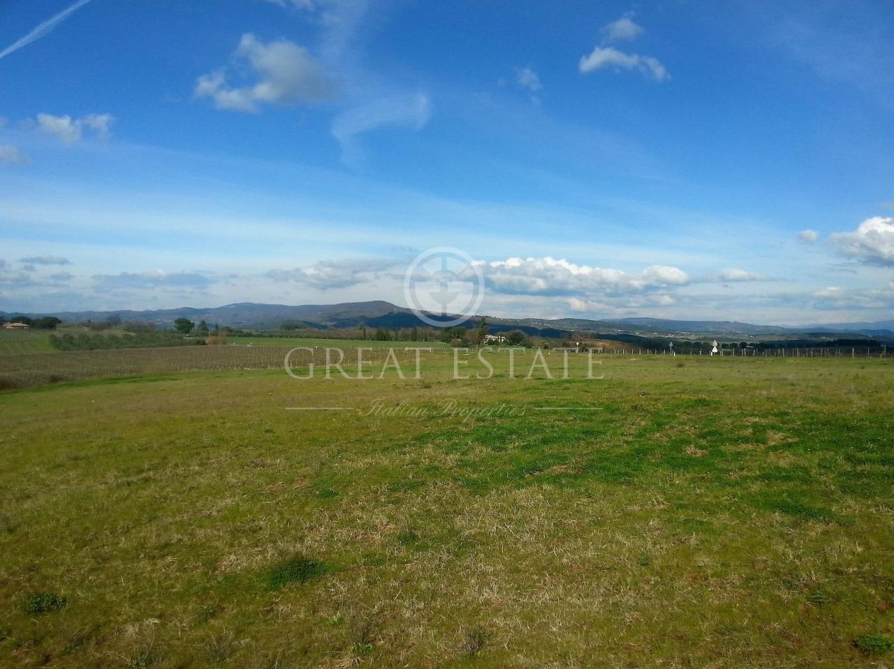 Вилла в Орвието, Италия, 249.7 м² - фото 15