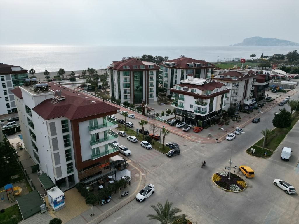 Отель, гостиница в Кестеле, Турция, 65 м² - фото 4