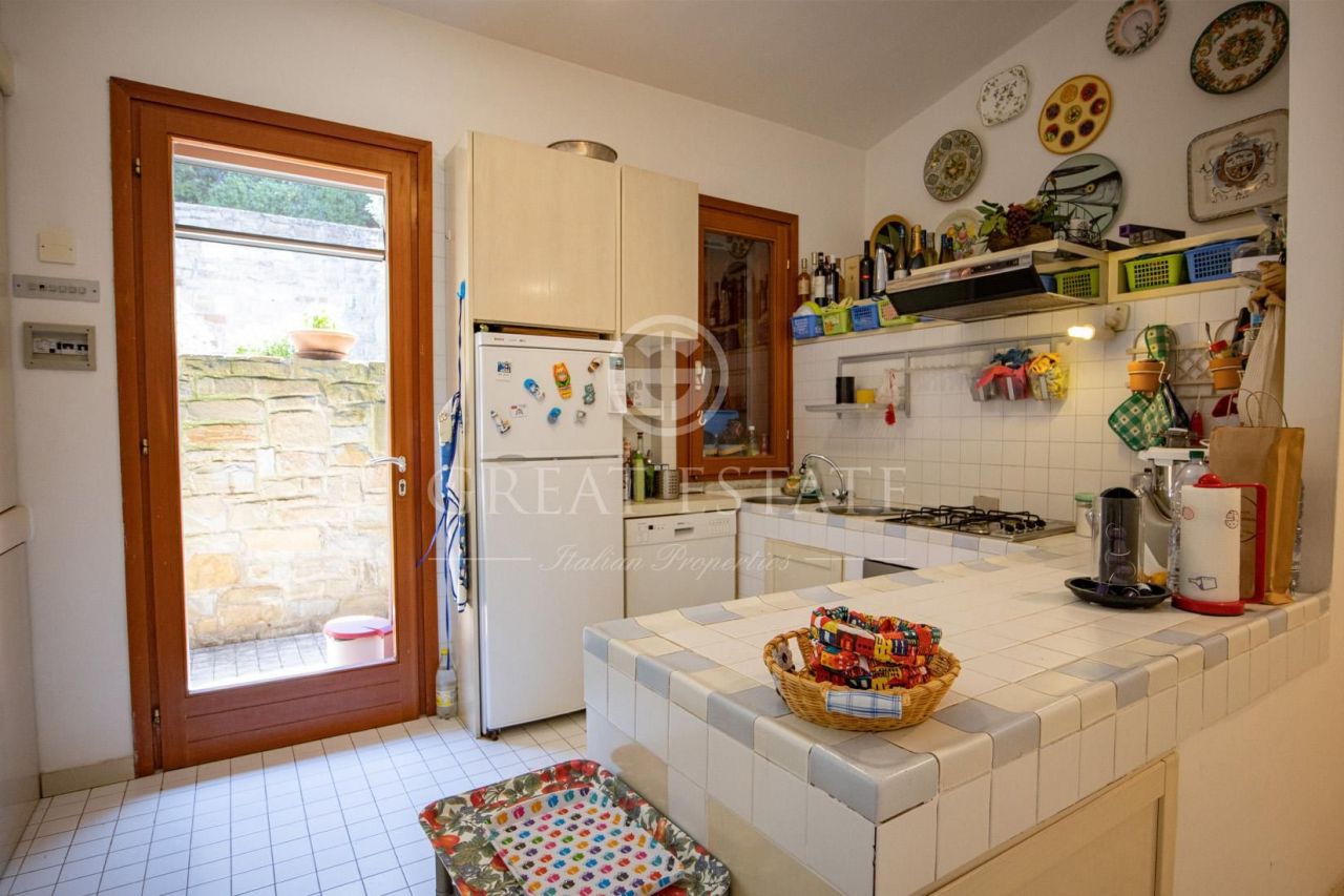 Вилла в Кастильоне-делла-Пеская, Италия, 272.25 м² - фото 15