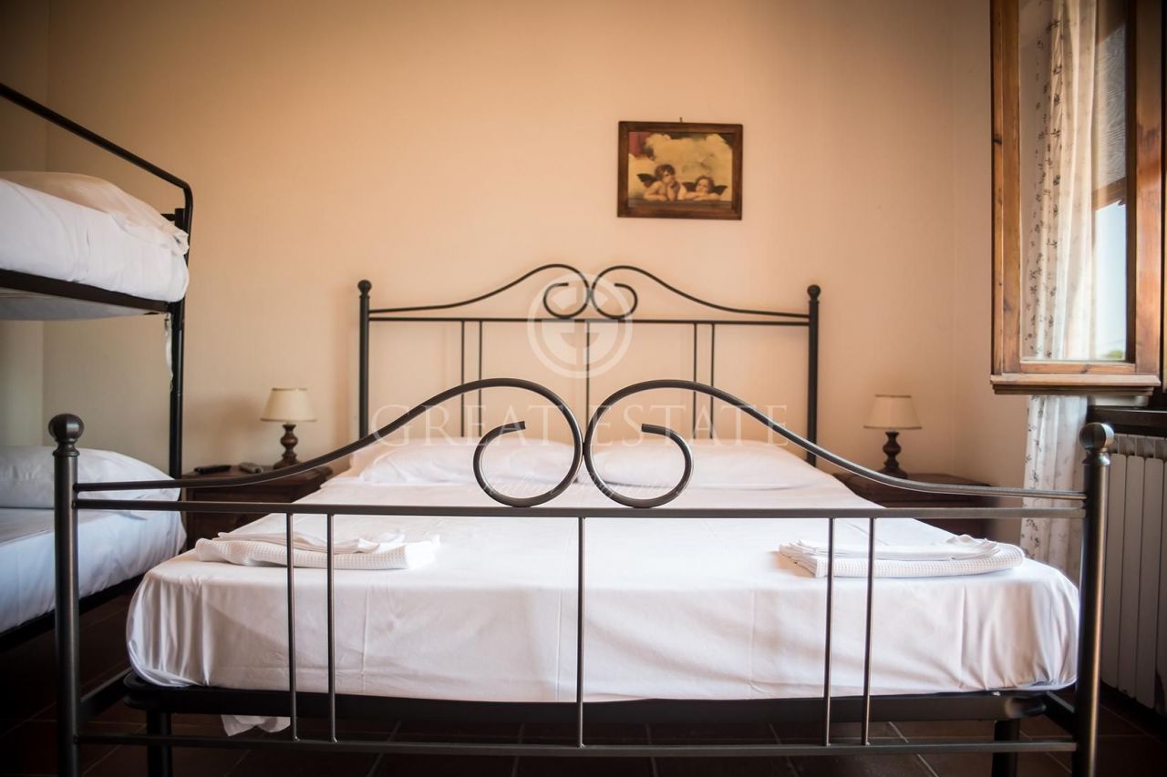 Дом в Орбетелло, Италия, 324.75 м² - фото 16