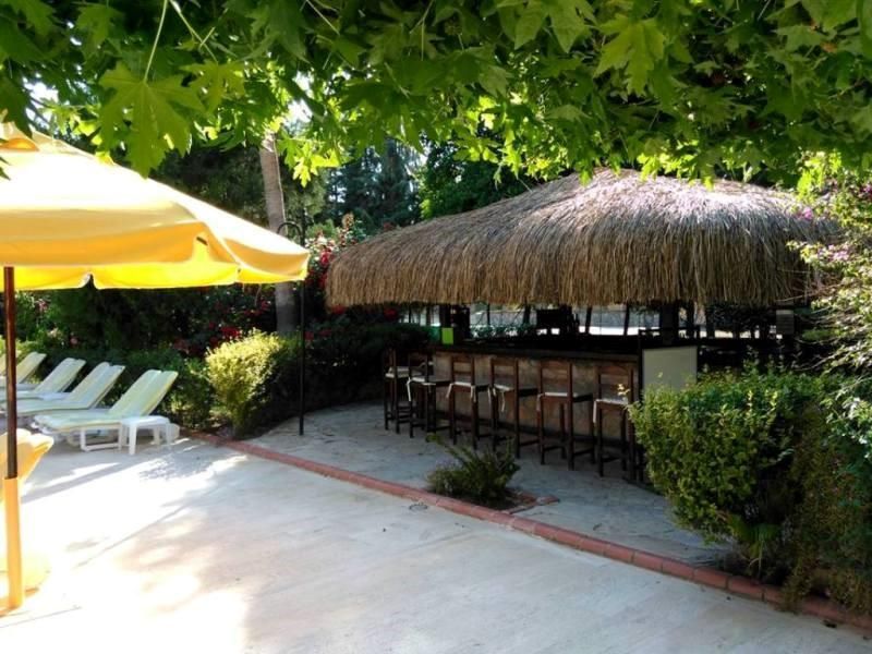 Коммерческая недвижимость в Фетхие, Турция, 2 800 м² - фото 4