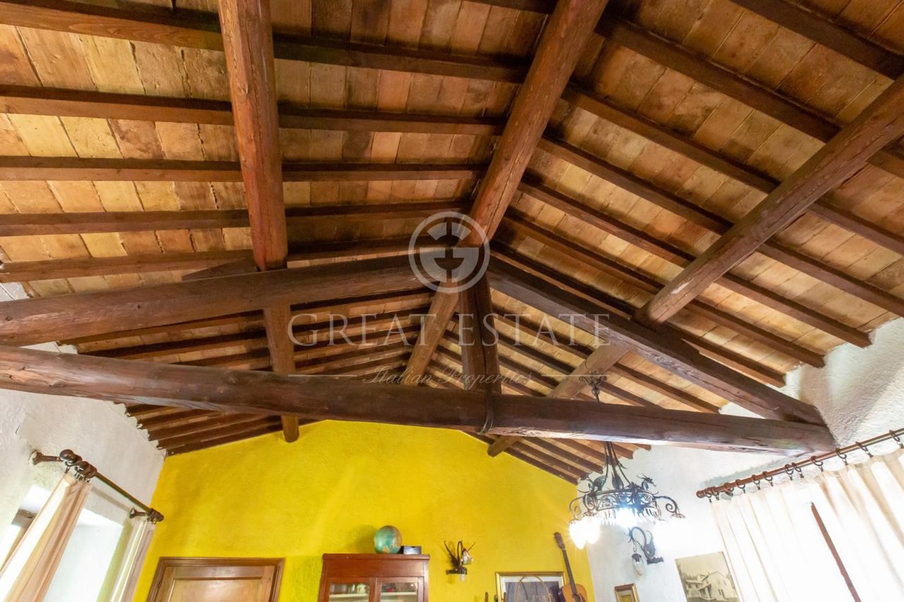 Дом в Сартеано, Италия, 343.4 м² - фото 16