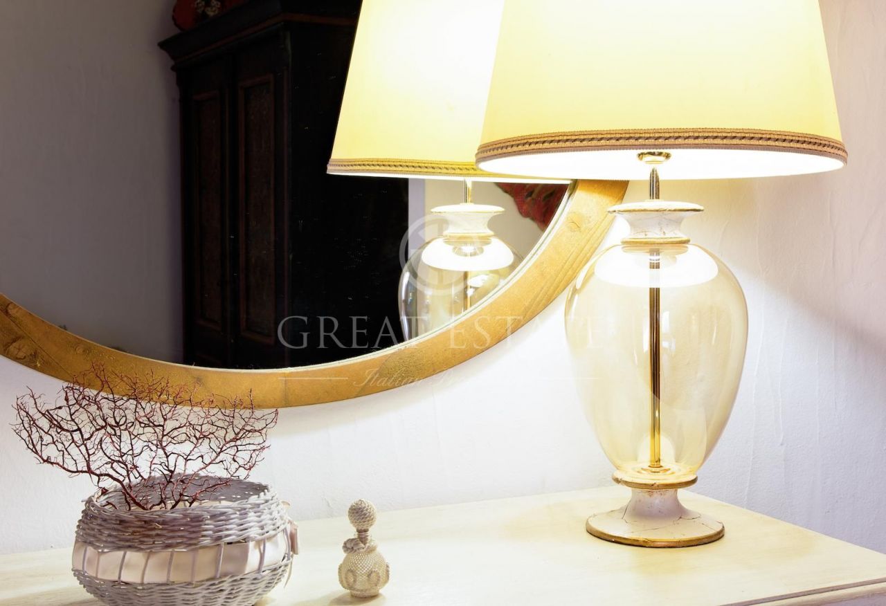 Вилла в Сассари, Италия, 382.9 м² - фото 16