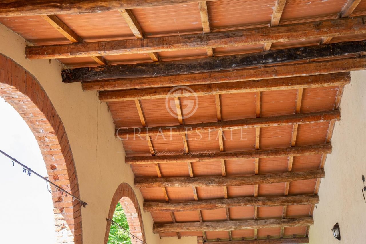 Дом в Деруте, Италия, 1 943.8 м² - фото 16