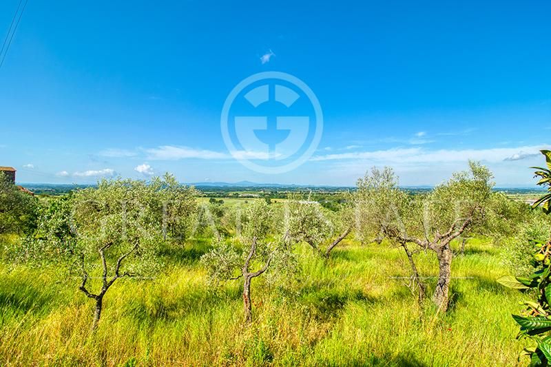 Дом в Кортоне, Италия, 190 м² - фото 16