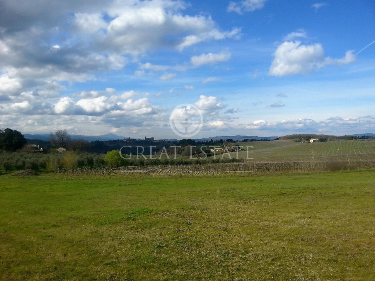 Вилла в Орвието, Италия, 249.7 м² - фото 16