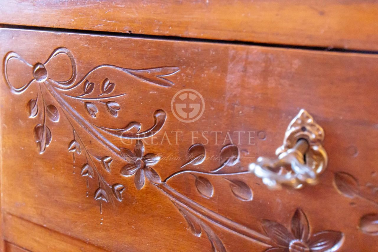 Дом в Четоне, Италия, 818.25 м² - фото 16