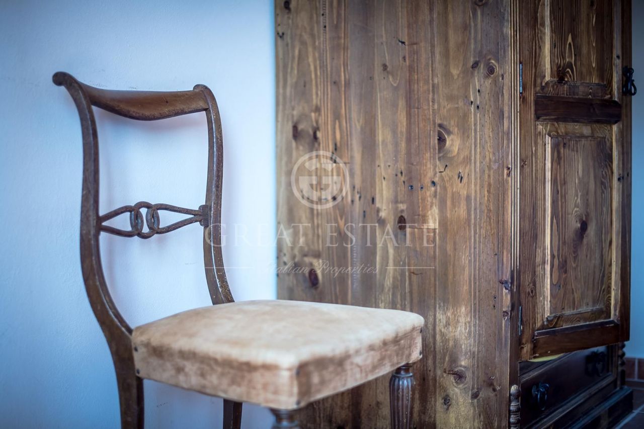 Дом в Орбетелло, Италия, 324.75 м² - фото 17