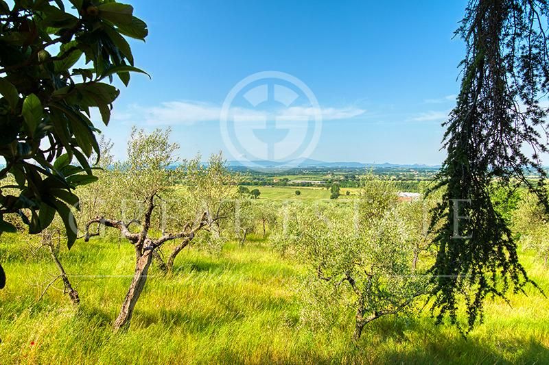 Дом в Кортоне, Италия, 190 м² - фото 17