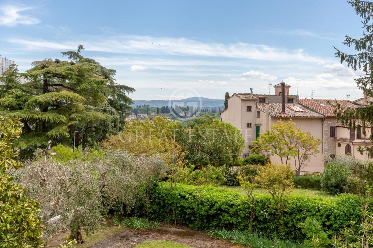 Вилла в Четоне, Италия, 396 м² - фото 17