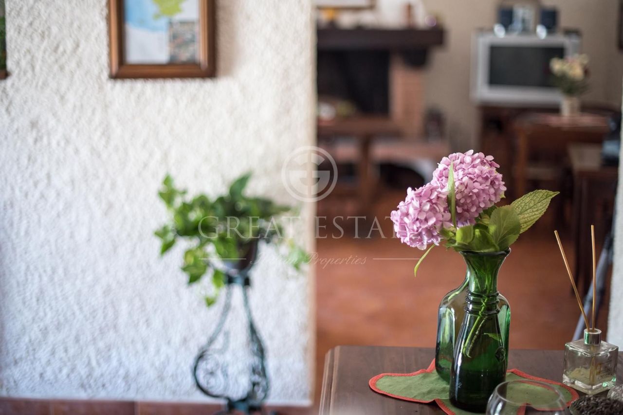 Дом в Орбетелло, Италия, 324.75 м² - фото 18