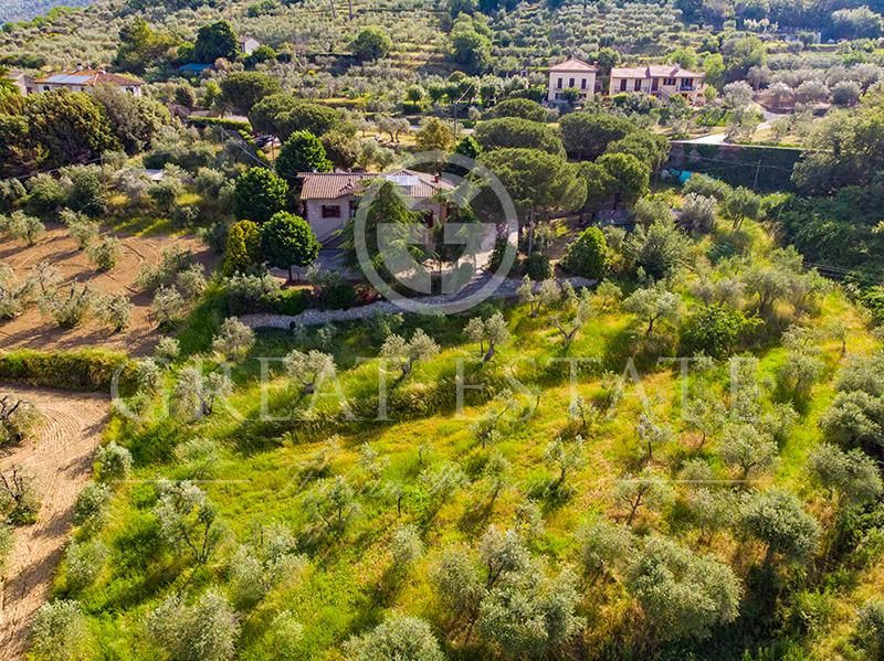 Дом в Кортоне, Италия, 190 м² - фото 18