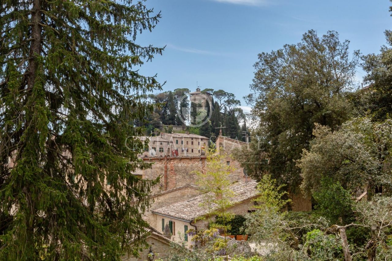 Вилла в Четоне, Италия, 396 м² - фото 18