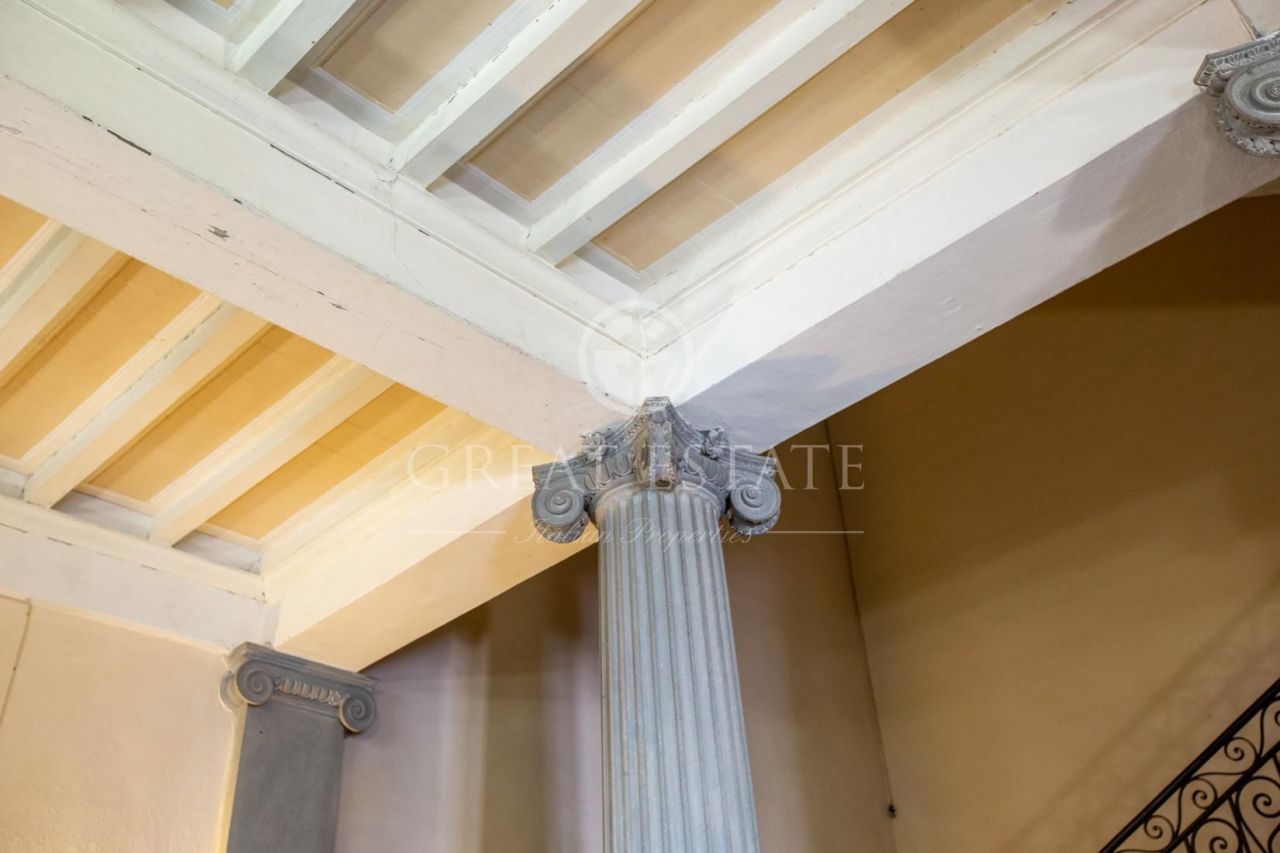 Дом в Сиене, Италия, 1 718.55 м² - фото 18