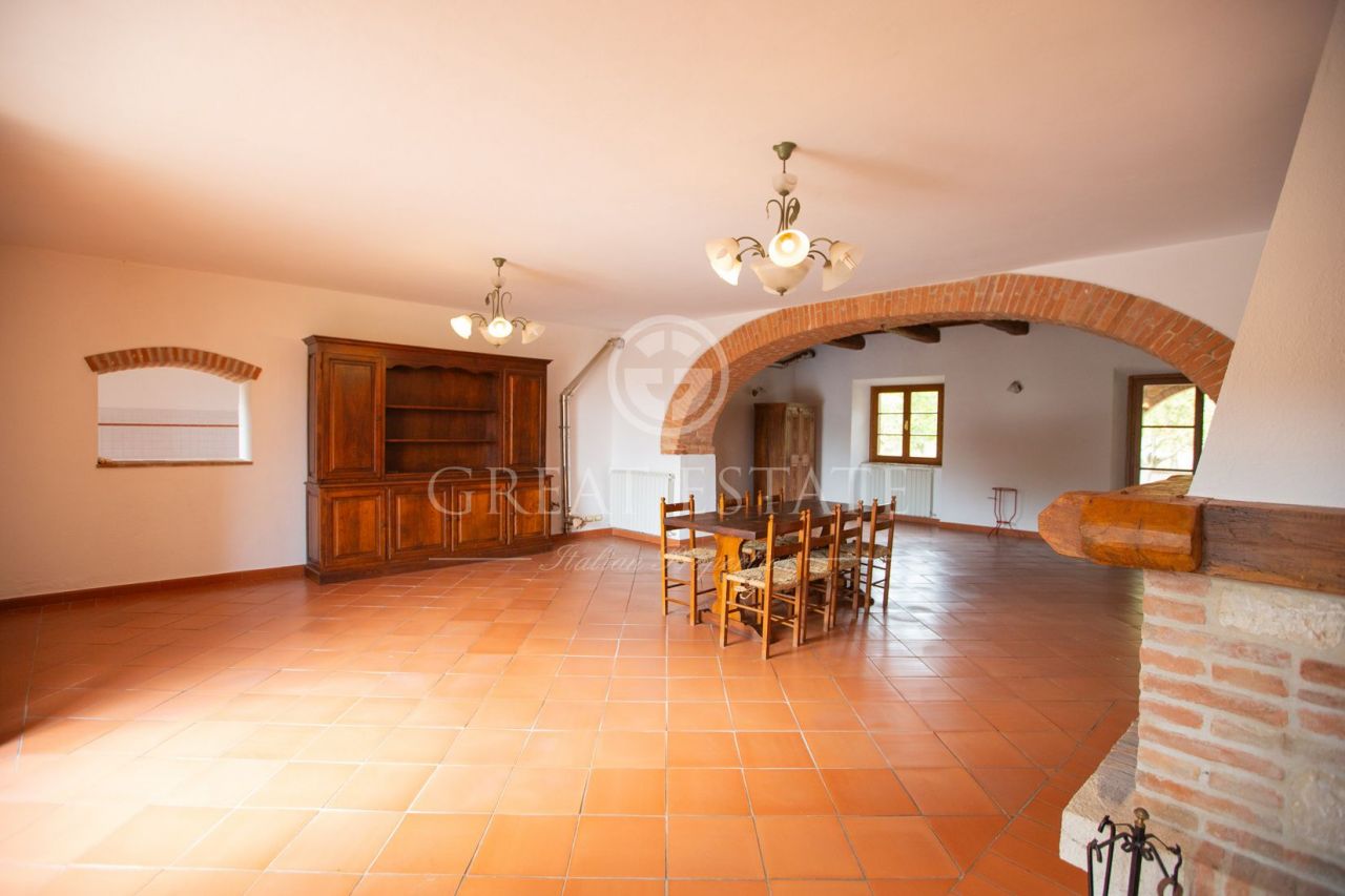 Дом в Сартеано, Италия, 655.45 м² - фото 18