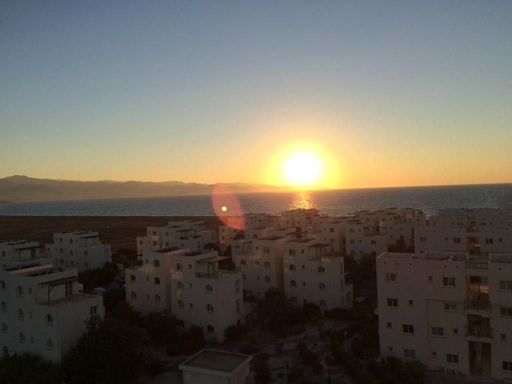 Квартира в Гюзельюрте, Кипр, 47 м² - фото 5