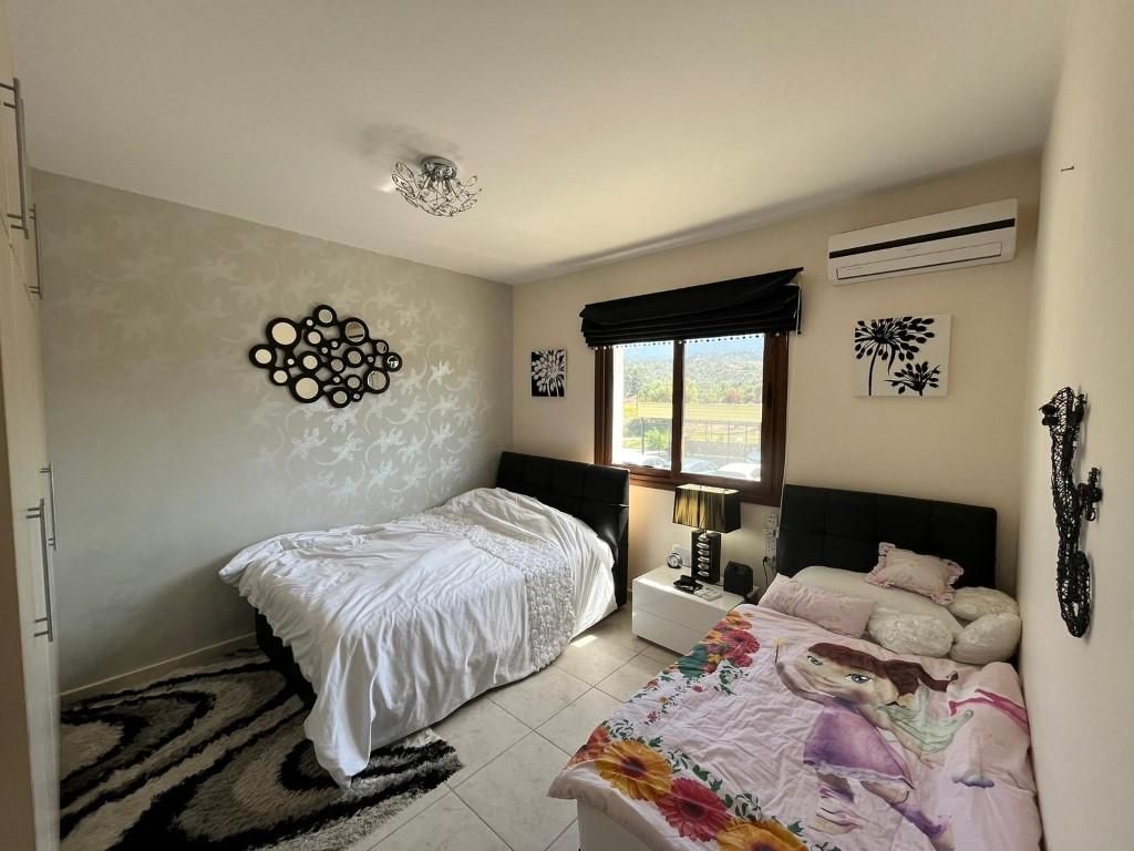 Квартира в Кирении, Кипр, 75 м² - фото 5