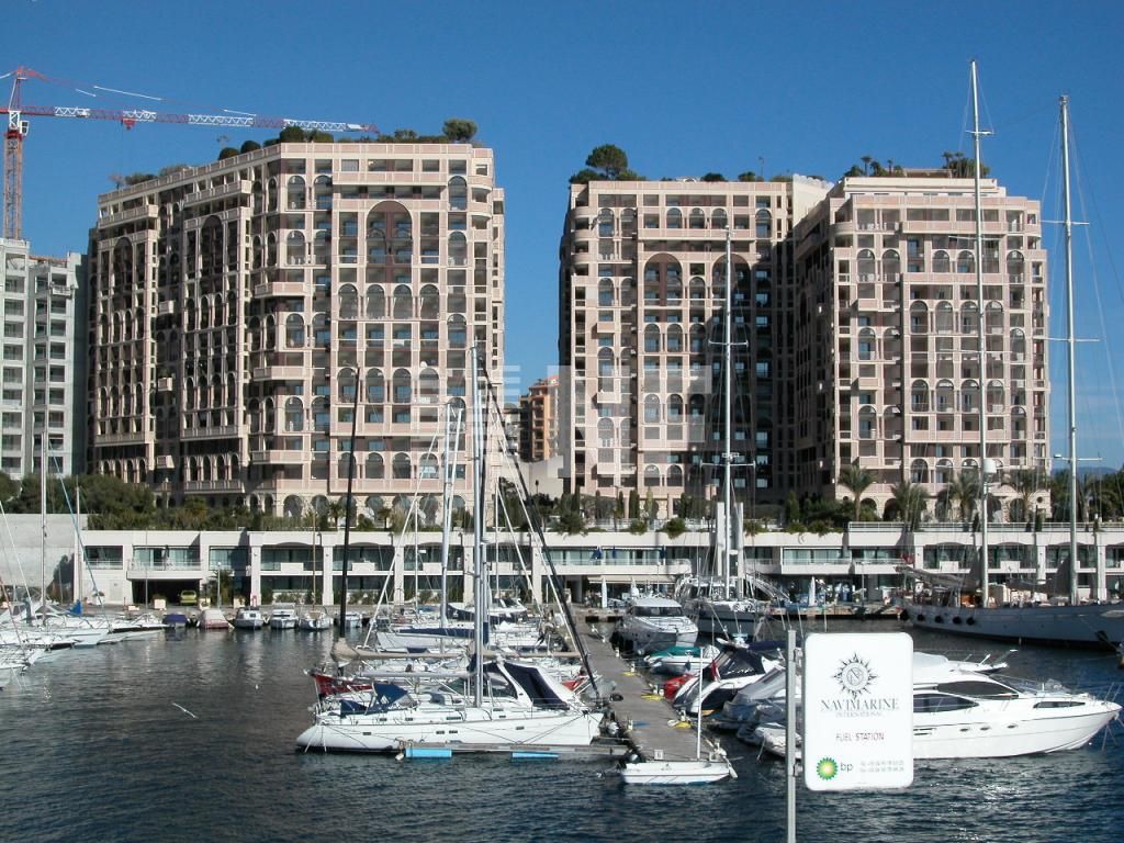 Апартаменты в Монако, Монако, 212 м2 - фото 1