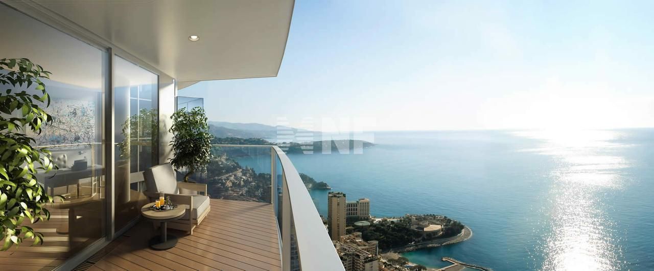 Апартаменты в Монако, Монако, 159 м2 - фото 1