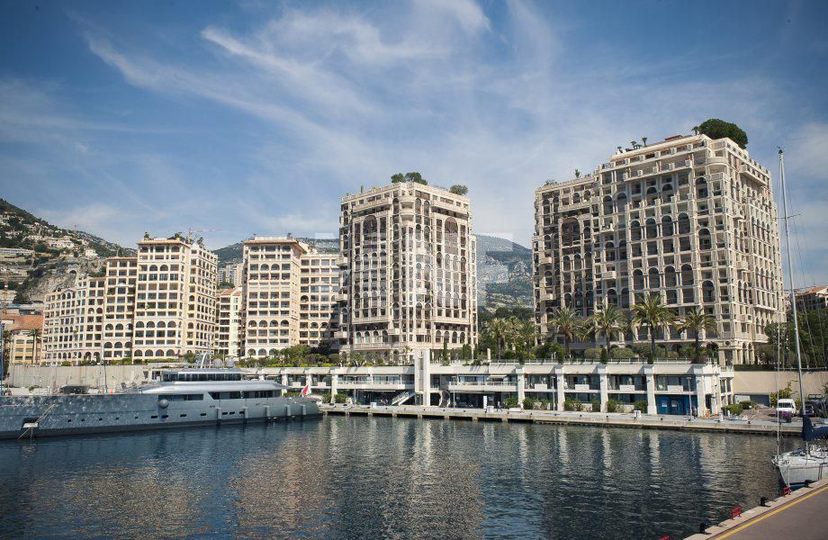 Апартаменты в Монако, Монако, 389 м2 - фото 1