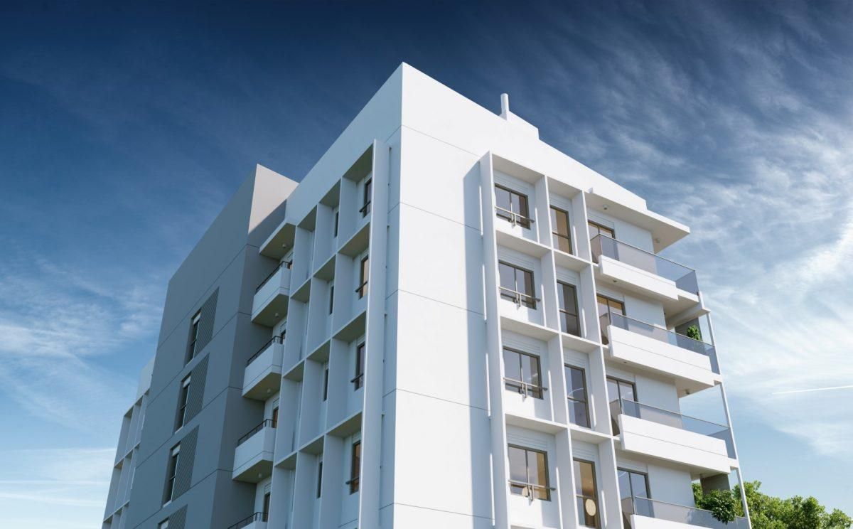 Квартира в Мерсине, Турция, 113 м² - фото 5