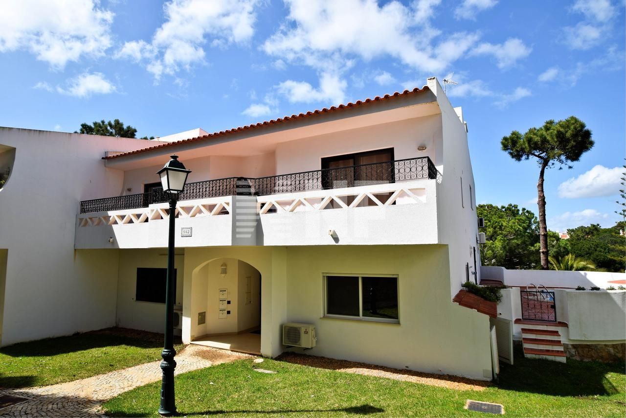 Апартаменты Вале-до-Лобо, Португалия, 190 м2 - фото 1