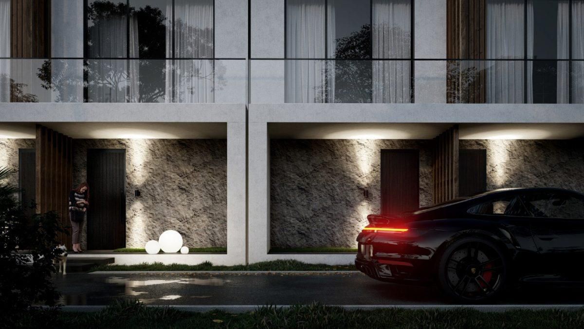 Квартира в Чангу, Индонезия, 127 м² - фото 5