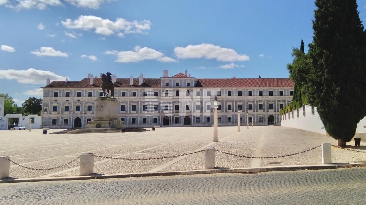 Отель, гостиница Алентежу, Португалия - фото 1