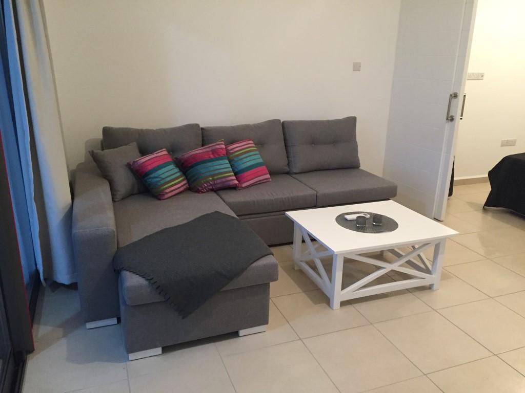 Квартира в Гюзельюрте, Кипр, 47 м² - фото 6