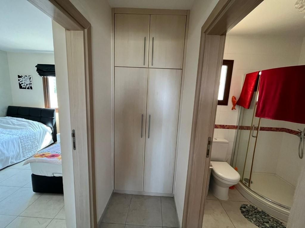 Квартира в Кирении, Кипр, 75 м² - фото 6