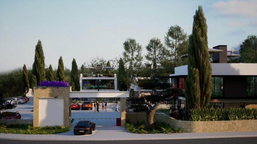 Вилла в Фамагусте, Кипр, 266 м² - фото 6