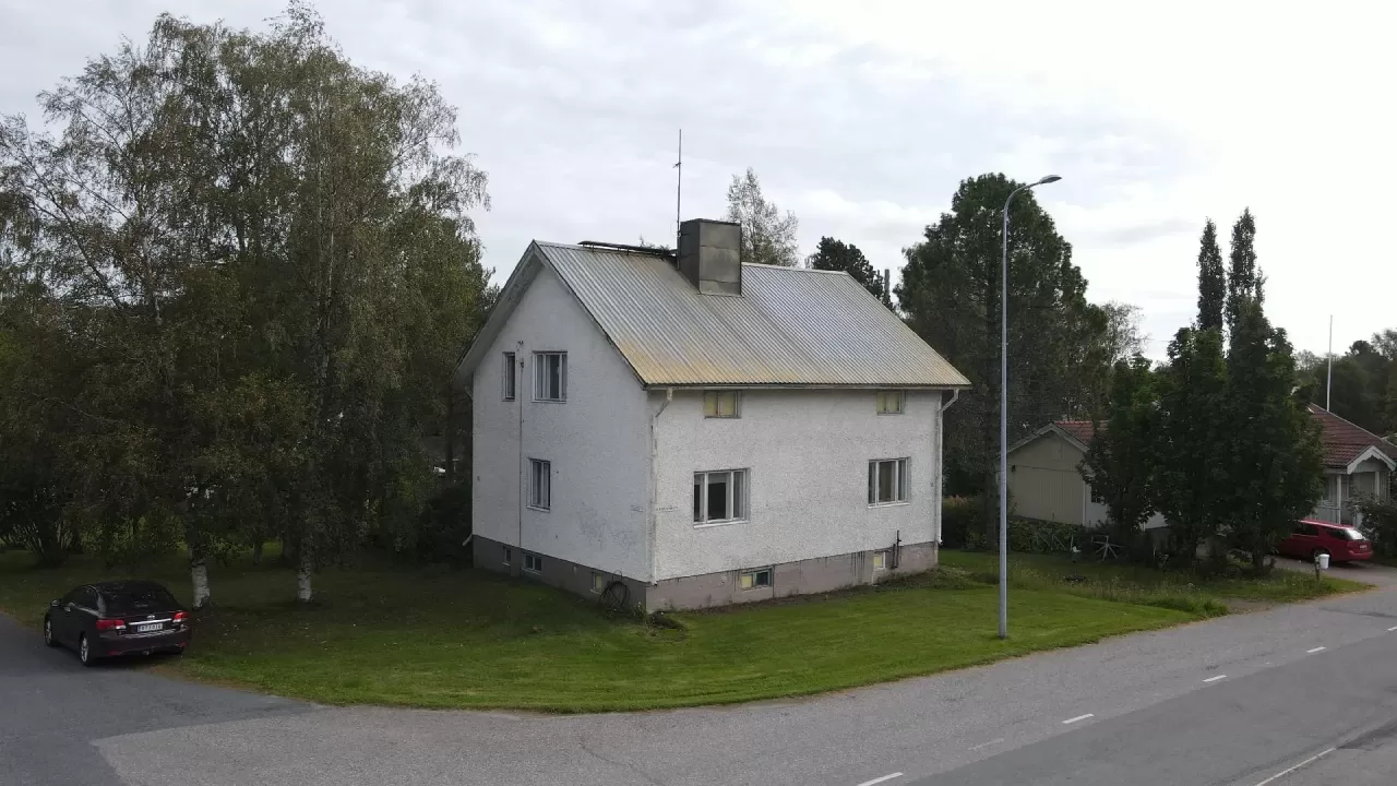 Дом в Кеми, Финляндия, 115 м² - фото 4