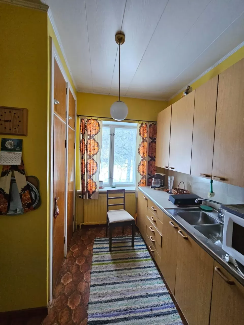 Дом в Кеми, Финляндия, 115 м² - фото 7