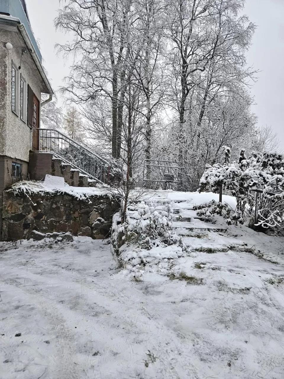 Дом в Кеми, Финляндия, 115 м² - фото 6