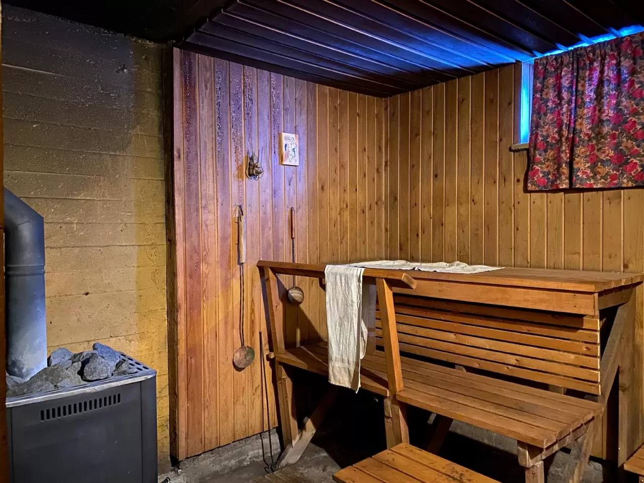 Дом в Кеми, Финляндия, 115 м² - фото 11