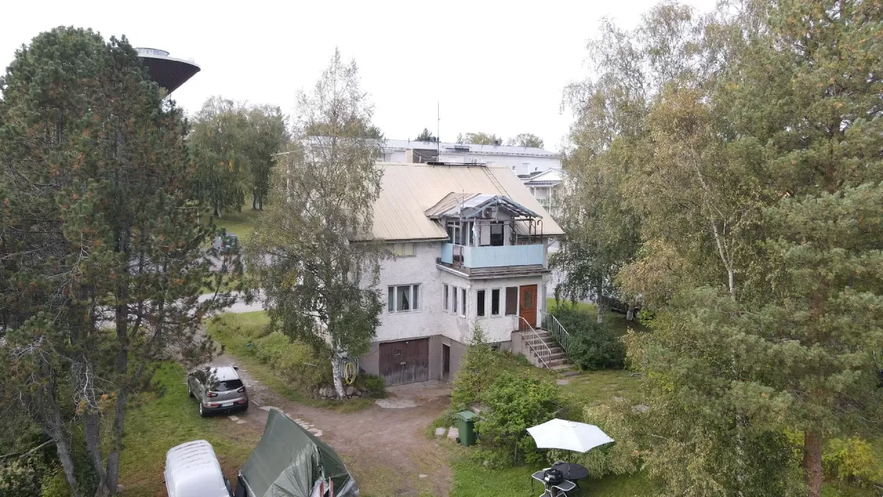 Дом в Кеми, Финляндия, 115 м² - фото 3