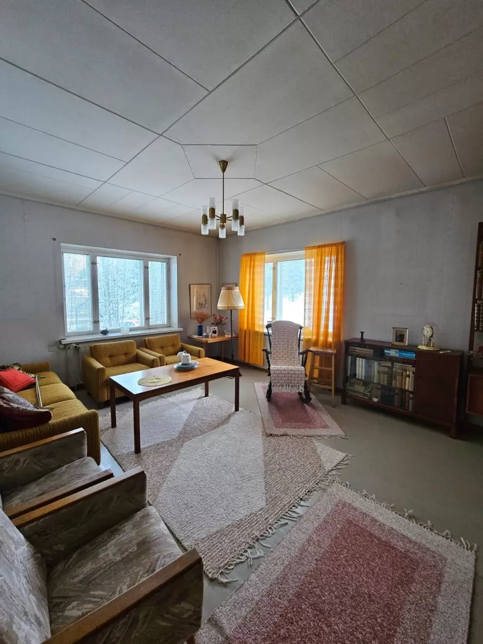 Дом в Кеми, Финляндия, 115 м² - фото 9