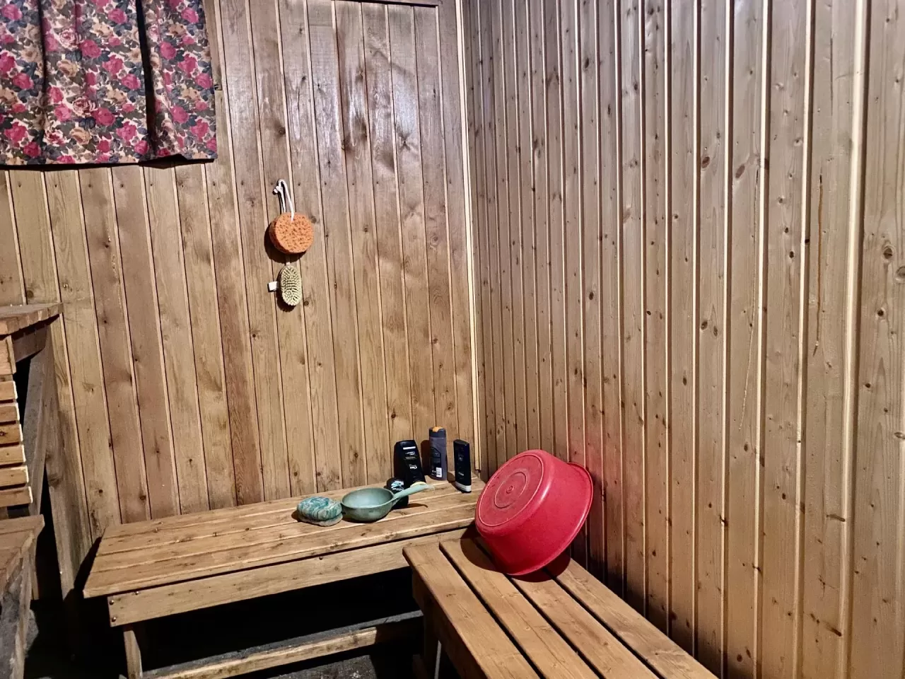 Дом в Кеми, Финляндия, 115 м² - фото 12