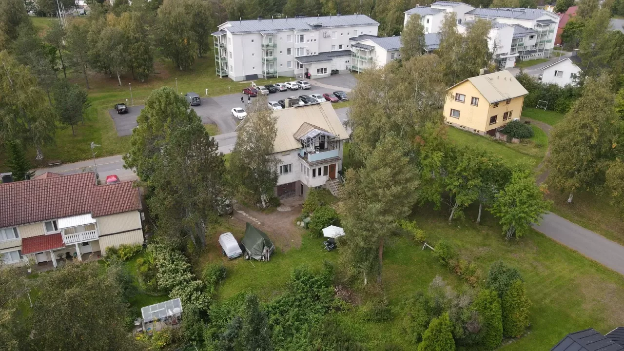 Дом в Кеми, Финляндия, 115 м² - фото 5