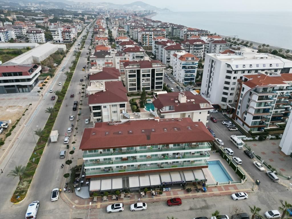 Отель, гостиница в Кестеле, Турция, 65 м² - фото 6