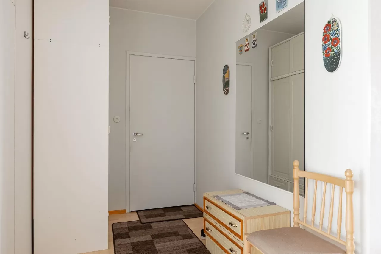 Квартира в Ханкасалми, Финляндия, 56 м² - фото 13